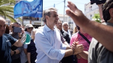 Εκλογές 2023: Νέο σποτ από τη ΝΔ - «Στις 25 Ιουνίου συνεχίζουμε όλοι μαζί»