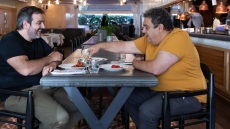 Χ. Πέσκιας vs Π. Κοσκινάς: Ετσι γίνονται τα μεγαλειώδη μαγειρέματα σε κατσαρόλες