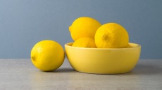 Τα 4 σημεία της κουζίνας που καθαρίζονται με λεμόνι