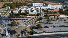 Θεσσαλονίκη: Ασθενής το… έσκασε από το Παπαγεωργίου και περπατούσε στον Περιφερειακό