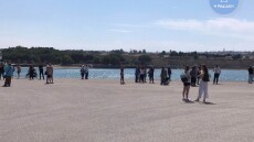 Ρόδος: Τηλεφώνημα για βόμβα σε δύο πλοία