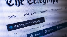 Βρετανία: Η καθημερινή και η κυριακάτικη Telegraph μαζί με το Spectator οδεύουν προς πώληση μέσω δημοπρασίας