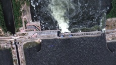 Πόλεμος στην Ουκρανία - ΟΗΕ: Η καταστροφή του φράγματος Καχόβκα θα έχει αντίκτυπο στην παγκόσμια επισιτιστική ασφάλεια