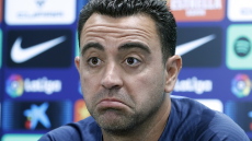  Τσάβι για την απόφαση Μέσι: «Τον περιμέναμε αλλά θα σεβαστώ την απόφασή του»