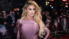 Η Κέιτι Πράις κήρυξε ξανά πτώχευση και... αναγκάζεται να μειώσει τη συνδρομή της στο Only Fans