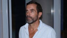 Κωνσταντίνος Μαρκουλάκης για τους «Προδότες»: «Είναι κομμένο και ραμμένο πάνω μου»