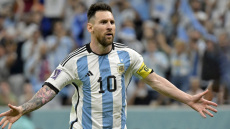 Μέσι: Ο δήμαρχος του Μαϊάμι πουλά εισιτήρια για τον πρώτο αγώνα του Αργεντίνου σούπερ σταρ και μαζεύει χρήματα για να γίνει πρόεδρος των ΗΠΑ!