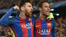 Τσάβι για Νεϊμάρ: «Δεν είναι στο πλάνο μας»