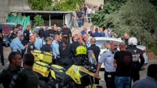 Iσραήλ: Πέντε νεκροί από πυροβολισμούς στη Ναζαρέτ