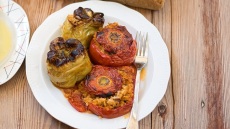 Μπριάμ ή γεμιστά: Τι προτιμούν οι αναγνώστες του Olivemagazine.gr