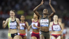 Diamond League: Δεύτερο παγκόσμιο ρεκόρ σε μια εβδομάδα από την Κίπιεγκον