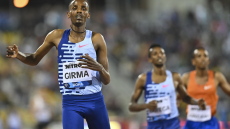 Diamond League: Ο Γκίρμα κατέρριψε παγκόσμιο ρεκόρ 19 ετών στα 3000μ στιπλ! 