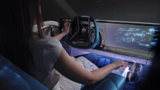 Η DS μας ξεναγεί στο σαλόνι του μέλλοντος