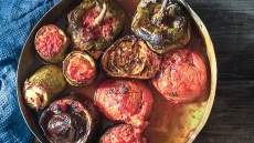 Γεμιστά: 18 συνταγές για το αγαπημένο πιάτο του καλοκαιριού