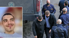 Δίκη Άλκη Καμπανού: Την ενοχή και των 12 κατηγορουμένων ζήτησε η εισαγγελέας 