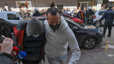 Ζητά μείωση της ποινής του ο δολοφόνος της οικογένειας Κλότση: Τους είχε σκοτώσει επειδή του χρώσταγαν ενοίκια