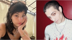 Τζόρτζια Σολέρι για Νταμιάνο Νταβίντ: Η σχέση μας δεν ήταν μονογαμική, θα ανακοινώναμε σήμερα τον χωρισμό