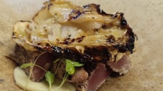 Μούργα: μια πρόταση ψαροφαγίας, όπου η παραδοσιακή κουζίνα συναντά την γκουρμέ 