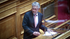 Εκλογές 2023 - Σπύρος Πνευματικός: Αποσύρεται από την εκλογική μάχη - «Ζητώ συγγνώμη»