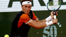 Roland Garros: Ο Κάσπερ Ρουντ αντίπαλος του Τζόκοβιτς στον τελικό της Κυριακής 