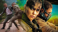 Από το James Bond στο Mad Max: 12 εντυπωσιακές σκηνές από ταινίες που είπαν «όχι» στο CGI