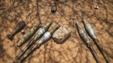 Σομαλία: Τουλάχιστον 27 νεκροί, κυρίως παιδιά, εξαιτίας πυροδότησης οβίδας που δεν είχε εκραγεί