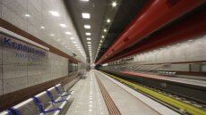 Κεραμεικός: Καπνός στο μετρό κινητοποίησε την Πυροσβεστική