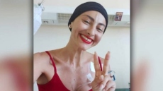 Ρεγγίνα Μακέδου: «Μου μιλούσε σαν φίλος» λέει για το τηλεφώνημα Μητσοτάκη