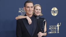 Μπίλι Κράνταπ για Ναόμι Γουότς: Προσπαθούμε να στηρίζουμε ο ένας την πορεία του άλλου
