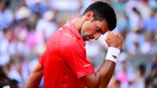 Roland Garros, Τζόκοβιτς-Ρουντ 3-0 (7-6, 6-3, 7-5): Έγραψε ιστορία στο Παρίσι ο Νόλε! - Δείτε βίντεο