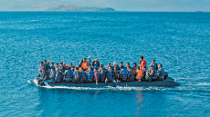 Έκθεση Βουρλιώτη: Δεκάδες ΜΚΟ ξεπλένουν μαύρο χρήμα μέσω offshore