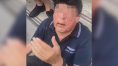 Ομόνοια: Για βιασμό είχε καταδικαστεί το 1998 ο 63χρονος παιδόφιλος