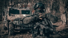 Μετά την εισβολή στην Ουκρανία, ο Πούτιν άλλαξε και τα σχολικά βιβλία