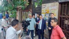 Συγκέντρωση διαμαρτυρίας δικηγόρων για τις «λίστες της ντροπής» στο Υποθηκοφυλακείο Αθηνών