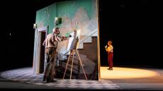 Φεστιβάλ Αθηνών: Φιλοξενεί παράσταση του διακεκριμένου Αργεντίνου σκηνοθέτη Μαριάνο Πενσότι