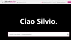Ιταλία: «Ciao Silvio» - Το Escort Advisor αποχαιρετά τον Μπερλουσκόνι