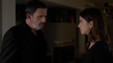 Μαύρο Ρόδο: Η υγεία του Θέμη επιδεινώνεται