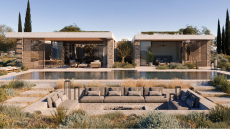 Πώς η Μεσσηνία έγινε γη πολυτελούς real estate - Δείτε 8 κατοικίες υψηλού design