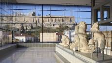 Μουσείο της Ακρόπολης: Γιορτάζει τα 14 χρόνια λειτουργίας του και τιμά τη μνήμη του Δημήτρη Παντερμαλή