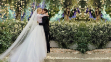 Οι ιστορίες πίσω από τα νυφικά που έγραψαν ιστορία και το τελευταίο προπύργιο του κιτς