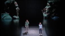  Φεστιβάλ Αθηνών και Επιδαύρου: Παρουσιάζει το συγκλονιστικό έργο του καταξιωμένος Ιρανού σκηνοθέτη Αμίρ Ρέζα Κουεστάνι