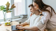 Γάμος: Το στοιχείο – κλειδί που ανακουφίζει από το burnout – Ποιοι ωφελούνται περισσότερο