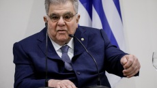 Ευρωεκλογές - «Πατριώτες»: Ο υποψήφιος που στήριξε ο Κασιδιάρης πήρε διπλάσιους σταυρούς από τον Πρόδρομο Εμφιετζόγλου