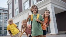 Έτσι προστατεύουμε το παιδί σε κάθε βήμα της εκπαιδευτικής του πορείας