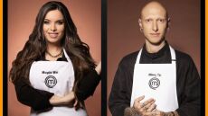 MasterChef 2023: Απόψε η δεύτερη φάση του τελικού 
