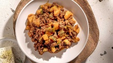 4 ιδιαίτερες συνταγές με κιμά