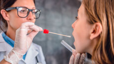 Επτά παιδιά με στρεπτόκοκκο στη Νάουσα, τα τρία από το περιβάλλον του 7χρονου 