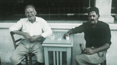 Η ιστορία πίσω από τη θρυλική έρευνα του 1960 για τη μακροβιότητα που άρχισε σε Κρήτη και Κέρκυρα 