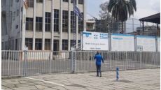 Αιθιοπία: Αγωνία για το μέλλον του ελληνικού σχολικού συγκροτήματος