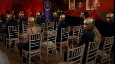 Προδότες: Οι παίκτες θα κατέβουν για πρώτη φορά στο Οπλοστάσιο